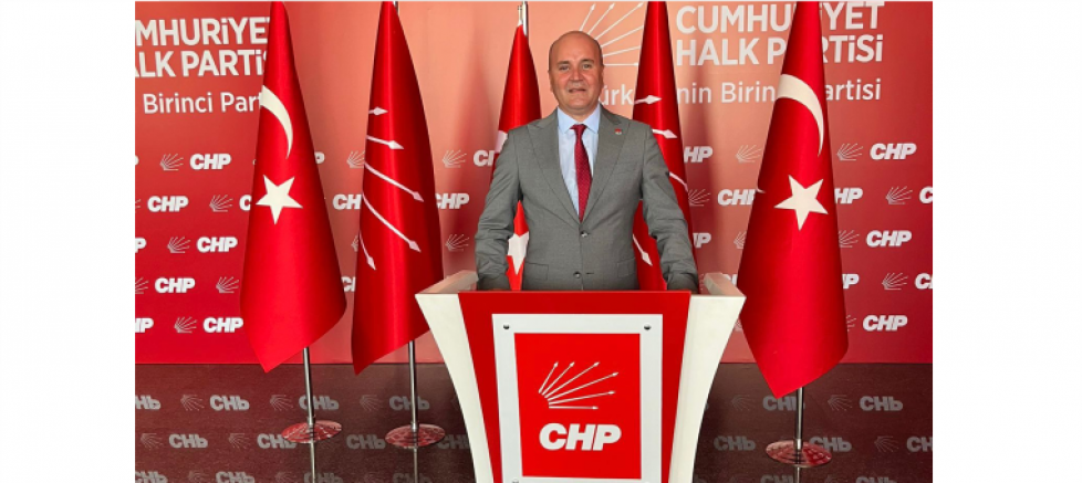 BAŞKAN BEYZADE KAYABAŞI: “HER BİR İMZA, ÖZGÜRLÜĞE VE ADALETE ATILAN ADIMDIR” - GÜNDEM - İnternetin Ajansı