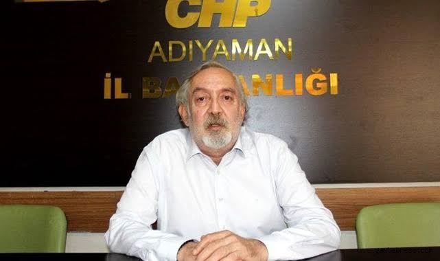 BAŞKAN BİNZET BU İKTİDAR ZİHNİYETİNİN İFLAS ETTİĞİNİN GÖSTERGESİDİR!