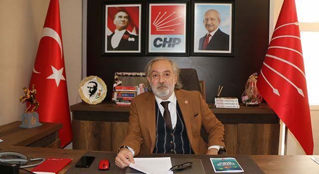 BAŞKAN BİNZET: İÇME SUYU PROBLEMİ HALA ÇÖZÜLMEDİ!