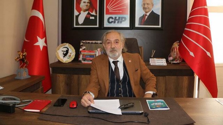 BAŞKAN BİNZET: VERİLER ORTADA KRAL ÇIPLAK! - GÜNDEM - İnternetin Ajansı