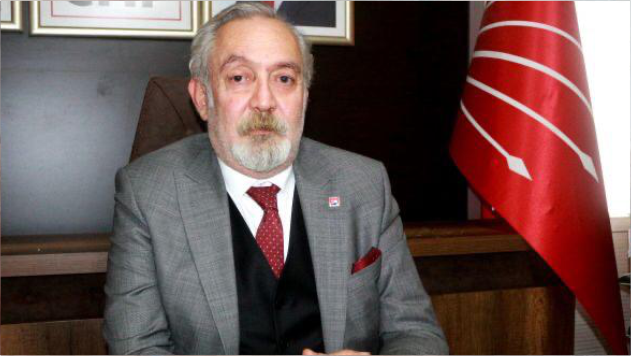 BAŞKAN BİNZET'TEN 5 ARALIK KADIN HAKLARI GÜNÜ MESAJI!