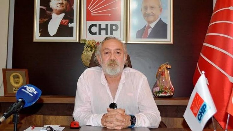 BAŞKAN BİNZET'TEN CHP'NİN 100. KURULUŞ YILDÖNÜMÜ MESAJI! - GÜNDEM - İnternetin Ajansı