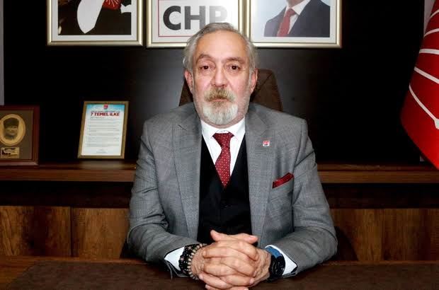 Başkan Binzet'ten 