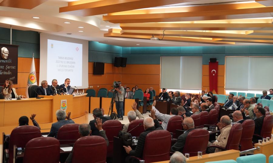 BAŞKAN BOZDOĞAN “SAPASAĞLAM YÜRÜYORUZ”