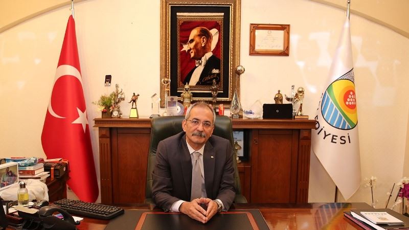 BAŞKAN BOZDOĞAN’DAN TARSUS’UN İL OLMASINI BALTALAYANLARA SERT TEPKİ!