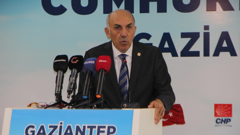 BAŞKAN BOZGEYİK: MADIMAK BİR KEZ DAHA YANDI - GÜNDEM - İnternetin Ajansı