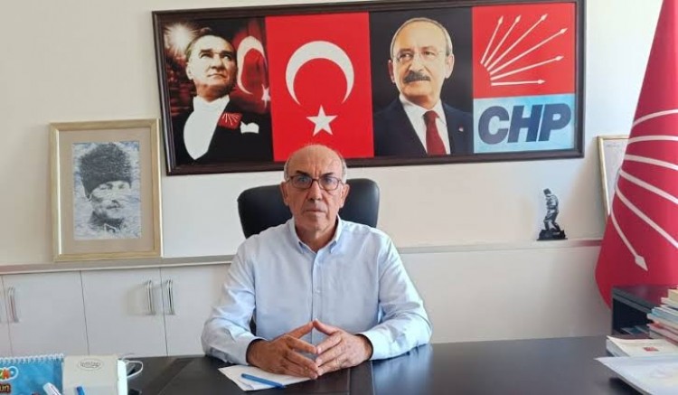 BAŞKAN BOZGEYİK: VATANDAŞ ARTIK SOKAKTA YAŞAYACAK! - GÜNDEM - İnternetin Ajansı