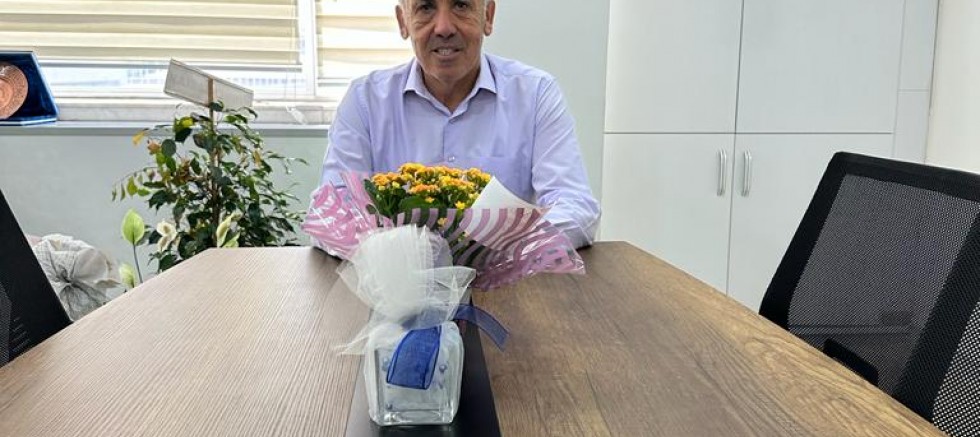 Başkan Bozgeyik’den Barak Ovası Sulama Projesi, Açıklaması - GÜNDEM - İnternetin Ajansı