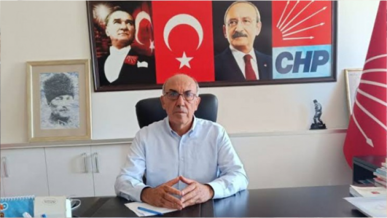 BAŞKAN BOZGEYİK’TEN EĞİTİM VE ÖĞRETİM YILI MESAJI - GÜNDEM - İnternetin Ajansı