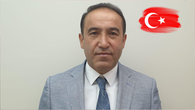 BAŞKAN BOZYOKUŞ'TAN 29 EKİM MESAJI!