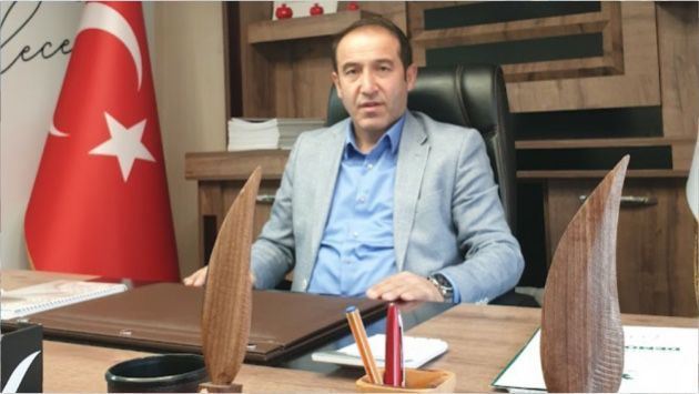 BAŞKAN BOZYOKUŞ'TAN ANNELER GÜNÜ MESAJI!