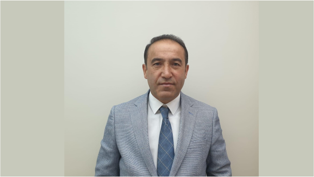 BAŞKAN BOZYOKUŞ'TAN YENİ YIL MESAJI!