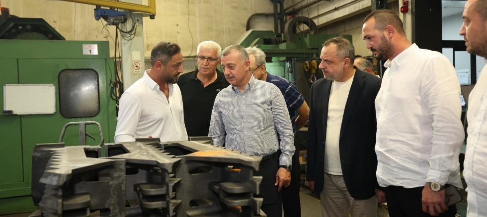 Başkan Büyükakın: Nitelikli insan kaynağı uzun vadeli bir kalkınma stratejisidir - TÜRKİYE - İnternetin Ajansı