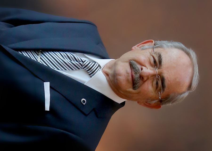BAŞKAN BÜYÜKERŞEN’İN 25 KASIM MESAJI