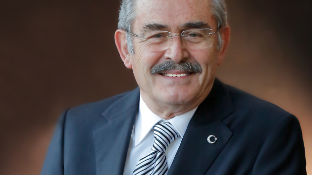 BAŞKAN BÜYÜKERŞEN'İN 29 EKİM CUMHURİYET BAYRAMI MESAJI