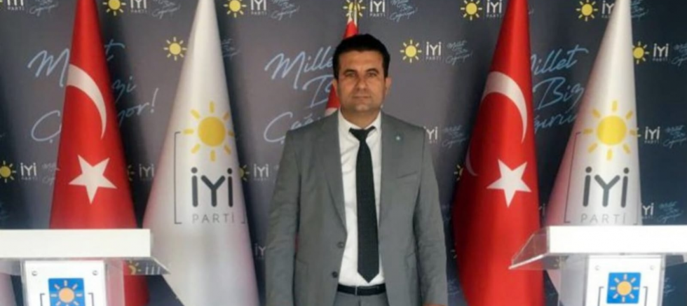 Başkan Çağlar Kürkçüoğlu'ndan Ramazan Bayramı Mesajı - GÜNDEM - İnternetin Ajansı