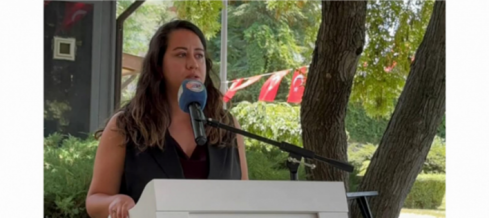 Başkan Çağlar’dan Eskişehir Orman Yangınına İlişkin Başsağlığı: “Doğamız İçin Canlarını Feda Edenleri Unutmayacağız” - GÜNDEM - İnternetin Ajansı