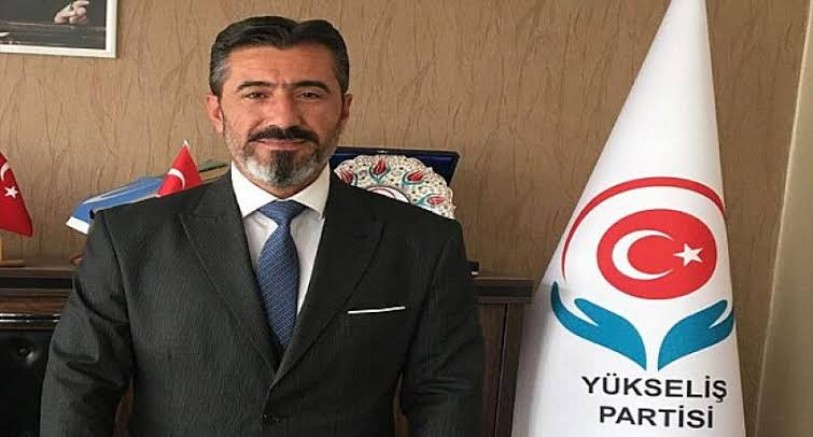 BAŞKAN ÇAKIR: AKP BİZDEN SONRA KOPSUN TUFAN DİYOR! - GÜNDEM - İnternetin Ajansı