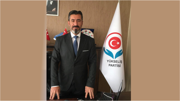 Başkan Çakır: 