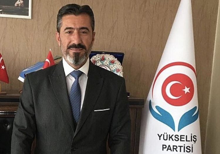 BAŞKAN ÇAKIR: ÇİFTÇİ DAHA FAZLA TOPRAĞA KÜSTÜRÜLMEMELİ!