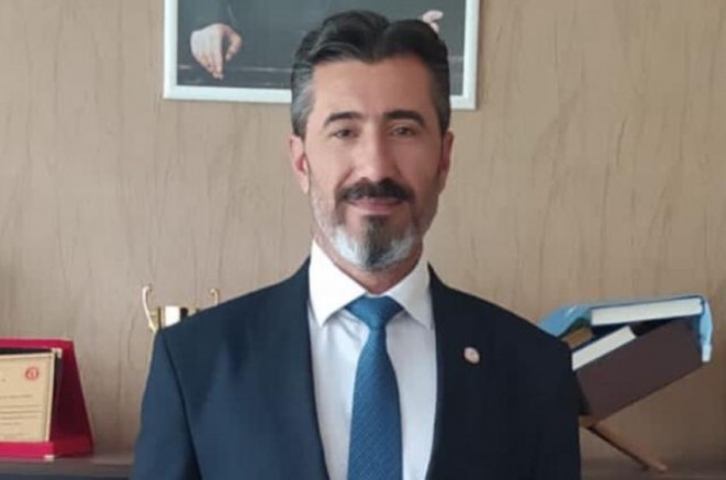BAŞKAN ÇAKIR: HALKA KEMER SIKIN DİYEMEZSİNİZ! - SİYASET - İnternetin Ajansı