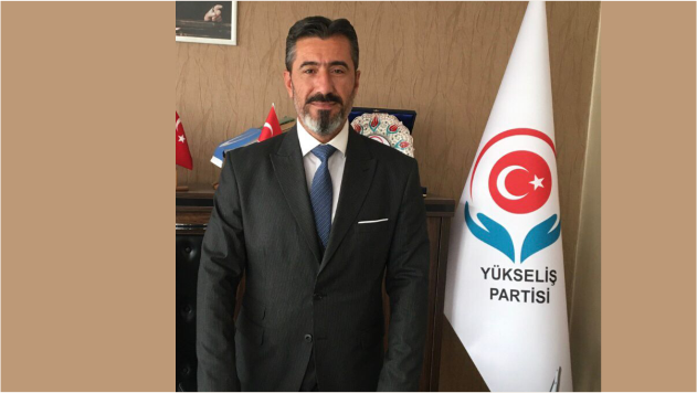 Başkan Çakır, hastanelere yaşanabilecek yoğunluğa karşı vatandaşa çağrı yaptı