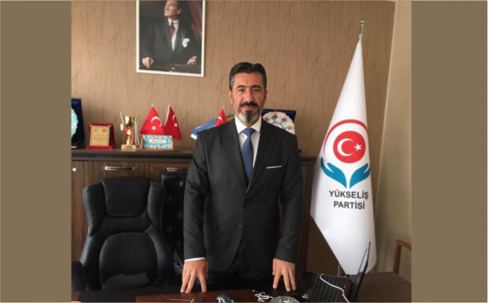 BAŞKAN ÇAKIR: ORTADA İNDİRİM YOK! - GÜNDEM - İnternetin Ajansı