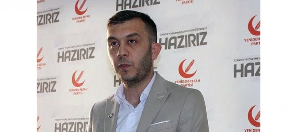 Başkan Çakır: 