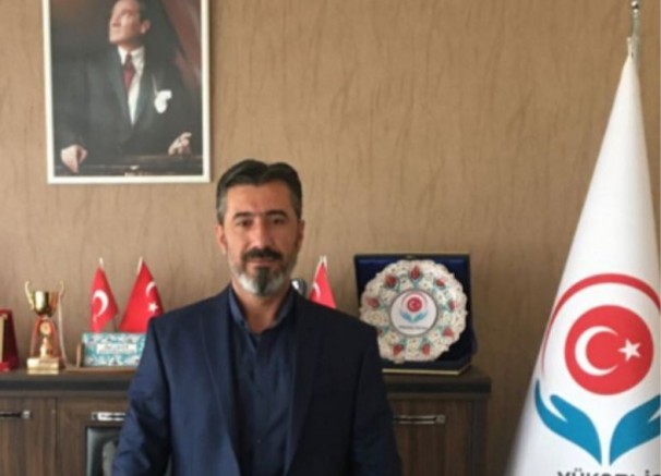 BAŞKAN ÇAKIR'DAN 17 AĞUSTOS DEPREMİ ANMA MESAJI! - GÜNDEM - İnternetin Ajansı