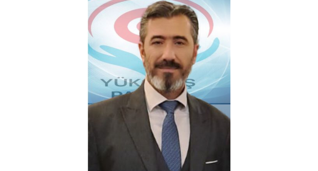 BAŞKAN ÇAKIR'DAN 2022-2023 EĞİTİM ÖĞRETİM YIL SONU MESAJI!