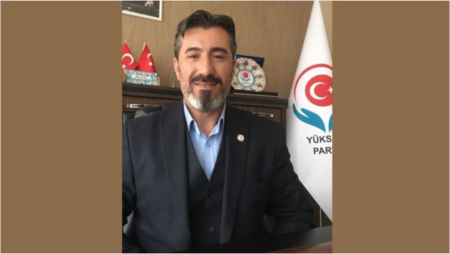 BAŞKAN ÇAKIR’DAN ANNELER GÜNÜ MESAJI