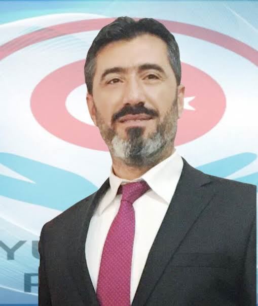 BAŞKAN ÇAKIR'DAN BABALAR GÜNÜ MESAJI