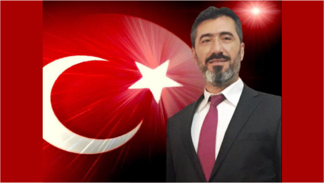 BAŞKAN ÇAKIR’DAN BERAT KANDİLİ MESAJI