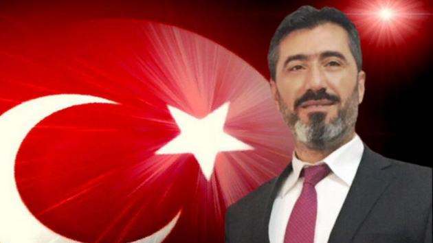 BAŞKAN ÇAKIR'DAN MİRAÇ KANDİLİ MESAJI!