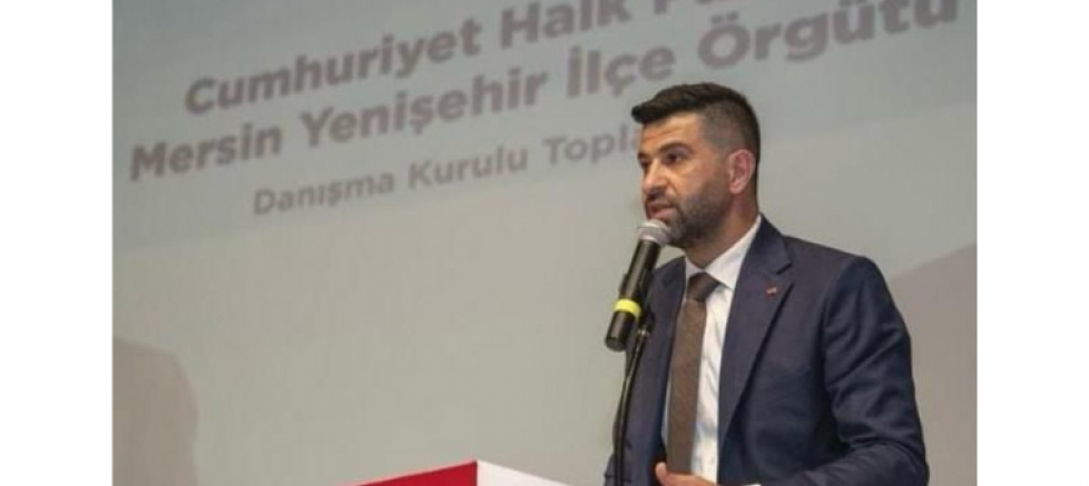 Başkan Çalışkan: “Çocukların Umudu, Cumhuriyet’in Teminatıdır” - GÜNDEM - İnternetin Ajansı