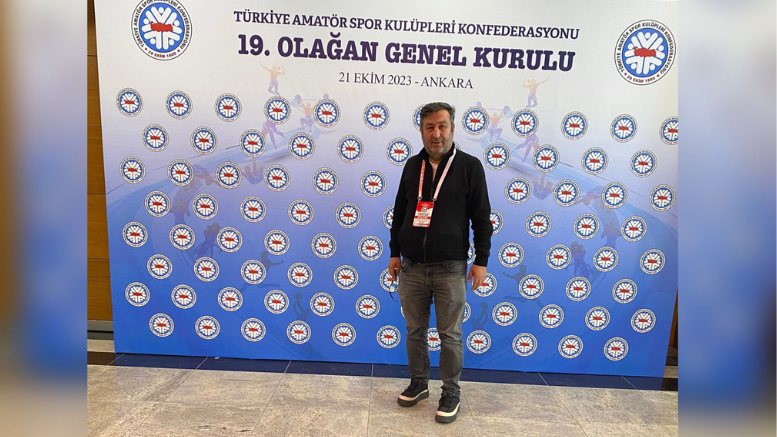 BAŞKAN CANPOLAT CUMHURİYET’İN 100’ÜNCÜ YAŞINI KUTLADI - GÜNDEM - İnternetin Ajansı