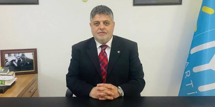 BAŞKAN ÇAPKINOĞLU, ANKARA’NIN BAŞKENT OLUŞUNUN 100. YILINI KUTLADI - GÜNDEM - İnternetin Ajansı