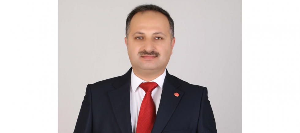 Başkan Cebrail Tümenci, Muğla'da Hizmet Eşitsizliği: Vatandaş İki Arada Kalmış - GÜNDEM - İnternetin Ajansı