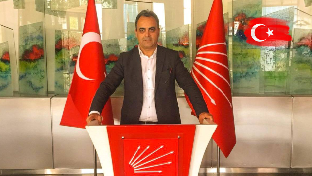 BAŞKAN ÇELİK: CUMHURİYET’İN DEĞERLERİNİ KORUYACAĞIZ