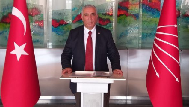 BAŞKAN ÇELİK: İSTANBULLU SANDIĞI BEKLİYOR!