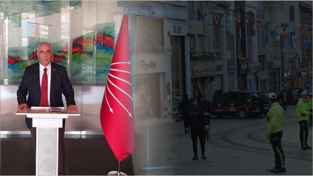 BAŞKAN ÇELİK'TEN TAZİYE MESAJI!