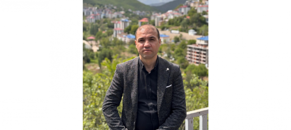 Başkan Cem Balo: “Amatör Spor Maçlarında Sağlık Güvencesi Şart” - GÜNDEM - İnternetin Ajansı