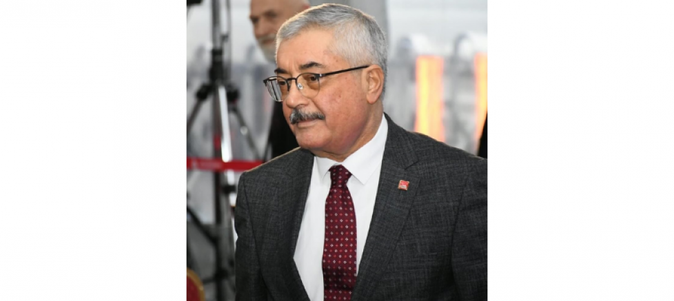 Başkan Cemal Kaya: “İklim Kanunu, Halkın Ekonomisini Sarsacak” - GÜNDEM - İnternetin Ajansı