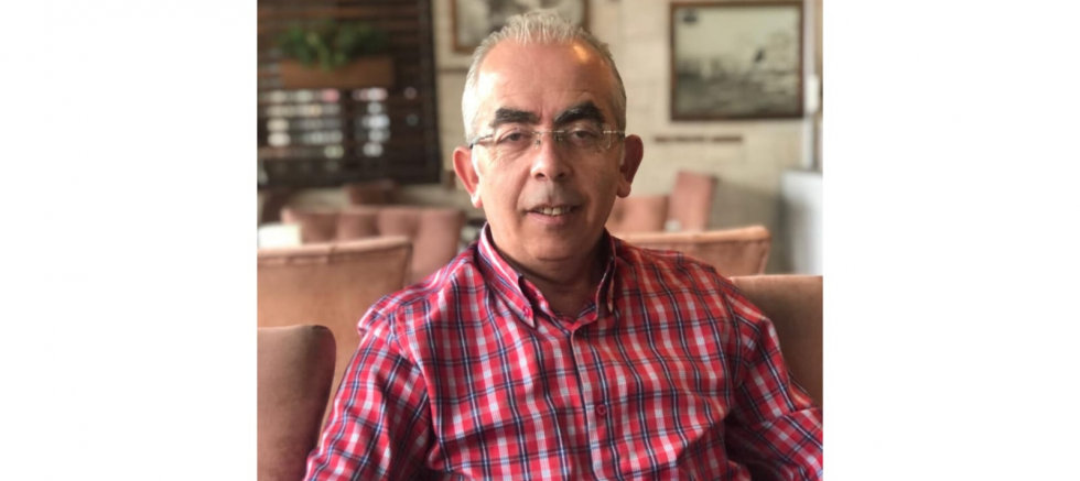 BAŞKAN CENGİZ BAŞTÜRK 