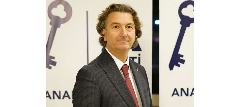 Başkan Cengiz Görgen: 