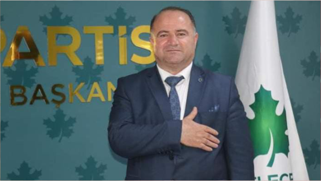 Başkan Çevik, artan yoksulluğa dikkat çekti