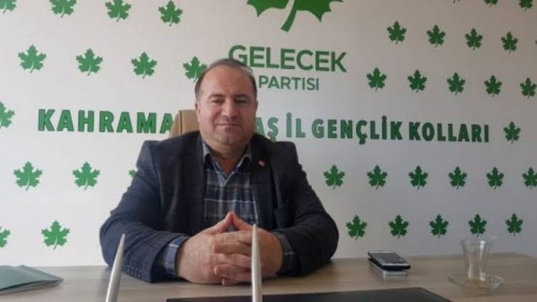 BAŞKAN ÇEVİK: HALKIMIZIN HEM MADDİ HEM MANEVİ YANINDAYIZ! - GÜNDEM - İnternetin Ajansı