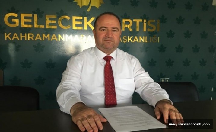 Başkan Çevik Kahramanmaraşlılar ekmek almakta zorlanıyor - GÜNDEM - İnternetin Ajansı