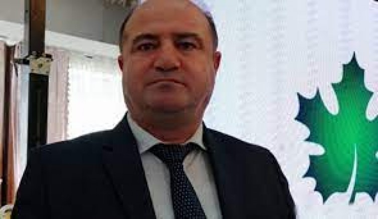 BAŞKAN ÇEVİK:O HARCAMALARIN BEDELİNİ ÖDÜYORUZ! - SİYASET - İnternetin Ajansı