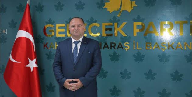 BAŞKAN ÇEVİK'TEN 15 TEMMUZ MESAJI!